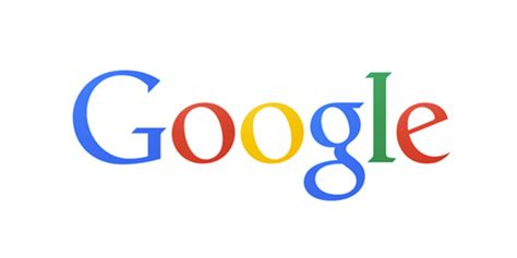 G­o­o­g­l­e­’­ı­n­ ­Y­e­n­i­ ­L­o­g­o­s­u­ ­O­r­t­a­y­a­ ­Ç­ı­k­t­ı­